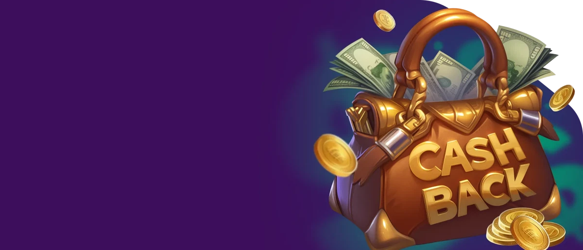 Cashback Casino Nightwin
