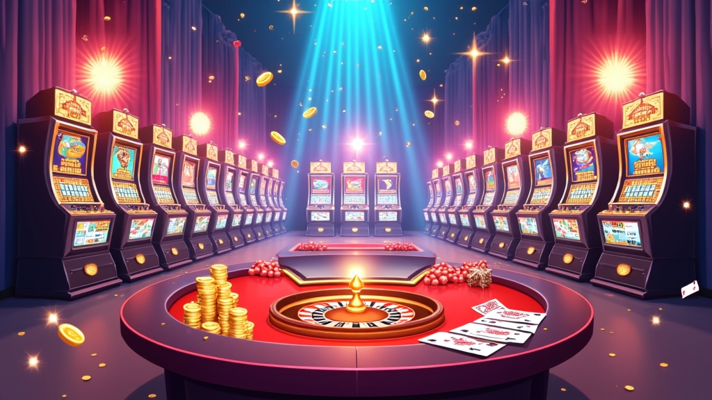 Casino Nightwin