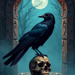 Crypt of the Raven Casino Nightwin