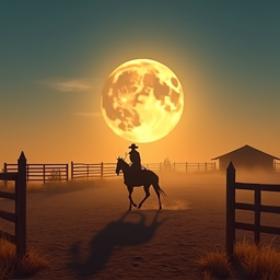 Harvest Moon Rodeo Is Nightwin Legit Or Not