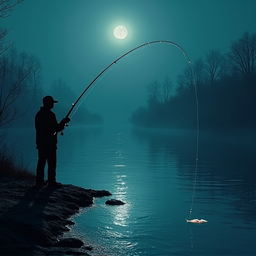 Riverline Catch Is Nightwin Legit