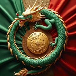 Silk Dragon Fortune Casino Nightwin